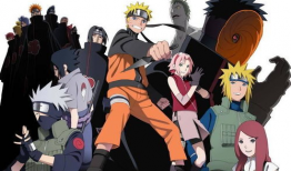 动漫火影,火影世界的命运之战